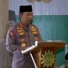 Kapolri Sebut Sudah Ada Peningkatan Jumlah Kendaraan