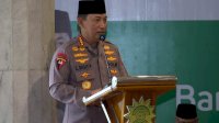 Kapolri Sebut Sudah Ada Peningkatan Jumlah Kendaraan