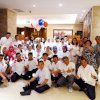 Pererat Silaturahmi, Alumni FHUH Angkatan ’86 Gelar Buka Puasa Bersama&nbsp;