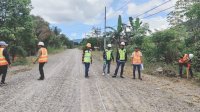 Penghubung Sulsel &ndash; Sulteng, Pemprov Sulsel Segera Tangani Rekonstruksi Ruas Ussu &ndash; Nuha &ndash; Beteleme