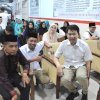 Ketua Komisi B Buka Puasa Bersama Anak Yatim