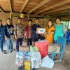 Pemprov Sulsel Telah Salurkan Bantuan Logistik untuk Korban Terdampak Angin Puting Beliung di Toraja