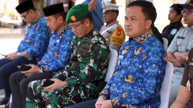 Jelang Mudik, Ilham Azikin Ingatkan Pentingnya Kesadaran Masyarakat