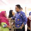 Jelang Lebaran, Pemkab Bantaeng Salurkan Rp467 Juta untuk Warga Kurang Mampu