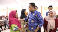 Jelang Lebaran, Pemkab Bantaeng Salurkan Rp467 Juta untuk Warga Kurang Mampu