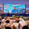 Kemendagri dan Kementerian PPN/Bappenas Puji Capaian Pemprov Sulsel di Tahun 2022
