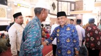 Bupati Bantaeng Salurkan Ratusan Juta Insentif Guru Mengaji, Imam Masjid dan Pembina TPA