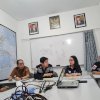 Disnaker Sulsel Sidak Perusahaan Pastikan THR Karyawan Dibayar Sesuai Aturan