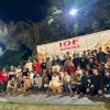 Wakil Ketua DPRD Makassar Buka Puasa Bersama IOF Pengcab Makassar