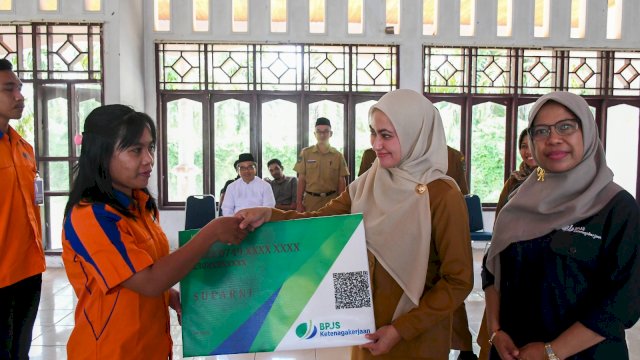 64 Orang Ikuti quiz Pelatihan Keterampilan Berbasis Kompetensi