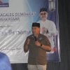 Gelar Konsolidasi Ramadan, ARA Ingatkan Kader Kawal Suara Rakyat pada Pemilu 2024
