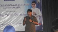 Gelar Konsolidasi Ramadan, ARA Ingatkan Kader Kawal Suara Rakyat pada Pemilu 2024