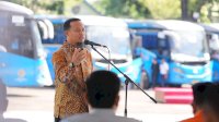 Bisa Berhemat Berkat Mudik Gratis, Pemudik Sampaikan Terima Kasih ke Gubernur Sulsel
