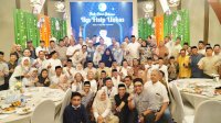 IAM Sospol Terbanyak, Siap Sukseskan HBH dan Temu Alumni Unhas Nasional 2023.