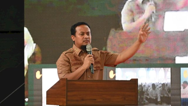Program Prioritas Gubernur Andi Sudirman, Tahun ini Pemprov Akan Bangun dan Rehab Rumah Korban Bencana