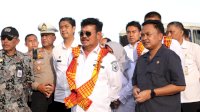 Mentan RI Ingin Jadikan Bantaeng Percontohan Perlindungan Petani di Indonesia&nbsp;
