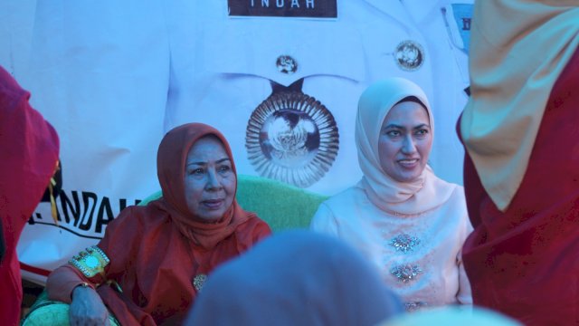 IDP Ingin Status Masyarakat Adat Kombong Pitu Masapi Ditingkatkan Menjadi Masyarakat Hukum Adat