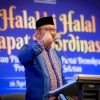 Di Halal BI Halal PD Sulsel, Ni’Matullah: Serukan Ganti Penguasa Dengan Cara Konstitusional