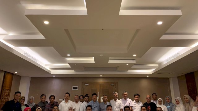 Rakor Panitia PSBM ke 23, Peserta Terdaftar Capai 1000 orang