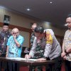 Ilham Azikin Optimis Bisa Tekan Stunting hingga 14 Persen di 2024