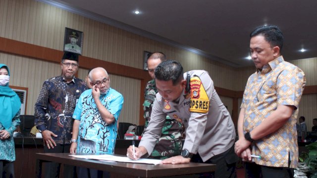Ilham Azikin Optimis Bisa Tekan Stunting hingga 14 Persen di 2024