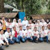 Ketua DPRD Makassar Ikut Meriahkan Temu Nasional dan Halalbihalal IKA Unhas di Bantimurung