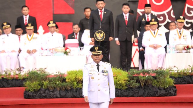 Mendagri Ingatkan Kepala Daerah Fokus Tingkatkan PAD&nbsp;