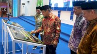 Dikucurkan Hibah oleh Gubernur Rp 650 Juta, Observatorium Unismuh Telah Digunakan Melihat Hilal