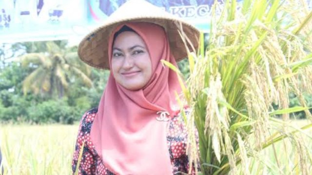 Luwu Utara Mantapkan Posisi sebagai Daerah Penyanggah Pangan di Sulsel