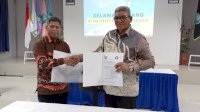 Pemda Maluku Tenggara Jalin Kerjasama Poltekkes Makassar