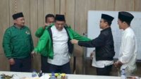 Gabung Bersama PPP,&nbsp; Hatta Rahman Akan Gerus Basis PAN&nbsp;