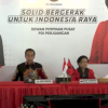 Ganjar Capres Dari PDIP, Jokowi: Ganjar Pemimpin Yang Dekat Dengan Rakyat