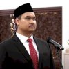 Jokowi MIi1nta Menpora Tingkatkan Liga Tarkam&nbsp;