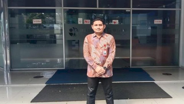 Halalkan Darah Warga Muhammadiyah, Peneliti BRIN Ditangkap Polisi,&nbsp;