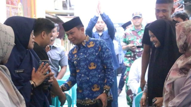 Dorong Capaian Kontribusi PBB, Bapenda Sosialisasi di Lorog Wisata 