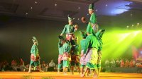 Gala Dinner OTDA ke XXVII, Ikan Bakar Manjakan Lidah Ratusan Kepala Daerah Se Indonesia