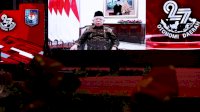 Wapres Ma’ruf Sampaikan Pesan Khusus di Puncak Hari OTDA ke XXVII