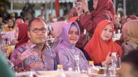 Walikota Makassar Jamu Peserta PSBM dengan Makanan Tradisional Bugis Makassar