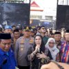 Jelang Pelantikan, Andi Ina: Saya Fokus Jaga Fisik dan Kesehatan