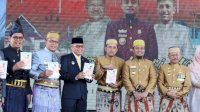 Walikota Makassar Ikut Hadiri Puncak Perayaan Hut Kabupaten Jeneponto ke 160 Tahun