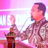 Pertemuan Saudagar Bugis Makassar XXIII, Gubernur Andi Sudirman : Lao Sappa Deceng, Lisu Mappideceng