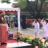 Danny Pomanto Canangkan Penggunaan Baju Adat dan Penerapan Metode Belajar Gampang Asyik Menyenangkan pada Hardiknas 2023