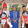Ilham Azikin Sebut Akan Tetap Perjuangkan Nasib Guru Honorer di Pusat