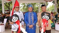 Ilham Azikin Sebut Akan Tetap Perjuangkan Nasib Guru Honorer di Pusat