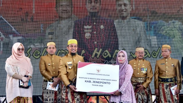 Meningkat Signifikan 31,60 Persen, Ekspor Sulsel – Maret 2023 Tembus US$194,29 juta