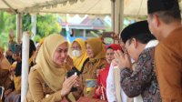 Hidupkan Kegiatan Keagamaan, IDP Apresiasi BKMT Luwu Utara