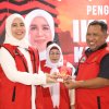 Jabat Ketua IKA Unhas Bantaeng, SDY: Hari ini Kita Dikelilingi Orang Baik