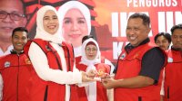 Jabat Ketua IKA Unhas Bantaeng, SDY: Hari ini Kita Dikelilingi Orang Baik