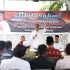 Danny Pomanto dan Tokoh Pemuda-Masyarakat Bantaeng Ngopi Bareng Bahas Masa Depan Sulsel