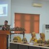 Bunda PAUD Luwu Buka Workshop “Gurame”